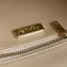 8Chanel Mini classic handbag, Lambskin &amp; gold-tone metal #A49203