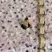 9Chanel Mini classic handbag, Lambskin &amp; gold-tone metal #A49203