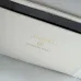 10Chanel New Black Gold Cosmetic Bag #A50414