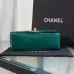 26Chanel Python Skin Small Crossbody Leather Bag #A49181