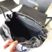 15Chanel Quilted Urban Spirit Backpack #A49229
