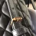 17Chanel Quilted Urban Spirit Backpack #A49229