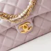 3Chanel Shoulder bag original AAA+ Quality #A33450