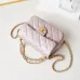 8Chanel Shoulder bag original AAA+ Quality #A33450