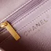 10Chanel Shoulder bag original AAA+ Quality #A33450