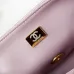 11Chanel Shoulder bag original AAA+ Quality #A33450