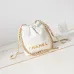 12Chanel Shoulder bag original AAA+ Quality #A35502