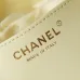 25Chanel Shoulder bag original AAA+ Quality #A35502