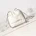 11Chanel Shoulder bag original AAA+ Quality #A35502