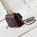 12Chanel Shoulder bag original AAA+ Quality  #A39057