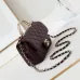 13Chanel Shoulder bag original AAA+ Quality  #A39057