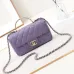 5Chanel Shoulder bag original AAA+ Quality  #A39057