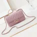 6Chanel Shoulder bag original AAA+ Quality  #A39057