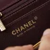 8Chanel Shoulder bag original AAA+ Quality  #A39057