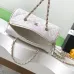 8Chanel Stylish New Mini Boston and Bowling Bag #A50412
