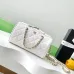 1Chanel Stylish New Mini Boston and Bowling Bag #A50412