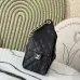 3Chanel handbag Grained calfskin Top Qulaity #A50030