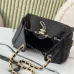 7Chanel handbag Grained calfskin Top Qulaity #A50030