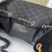 9Chanel handbag Grained calfskin Top Qulaity #A50030