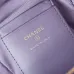 9Chanel mini backpack #A49226