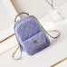 1Chanel mini backpack #A49226