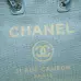 5Chanel shoulder bags #A22997