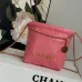 12Meito Chanel 22 Mini Chain Handbag #A49184