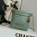 16Meito Chanel 22 Mini Chain Handbag #A49184