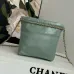 17Meito Chanel 22 Mini Chain Handbag #A49184