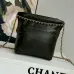 19Meito Chanel 22 Mini Chain Handbag #A49184