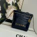 20Meito Chanel 22 Mini Chain Handbag #A49184