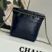 21Meito Chanel 22 Mini Chain Handbag #A49184