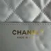 29Meito Chanel 22 Mini Chain Handbag #A49184