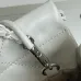 6Meito Chanel 22 Mini Chain Handbag #A49184