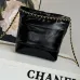 11Meito Chanel 22 Mini Chain Handbag #A49184