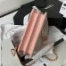 5New enamel buckle fashion leather width 19cm Chanel Bag #999934919