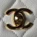 8New enamel buckle fashion leather width 19cm Chanel Bag #999934920