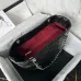 5Out Of Print Vintage Chanel Caviar Skin Pst Tote Bag  #A49175