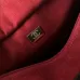 7Out Of Print Vintage Chanel Caviar Skin Pst Tote Bag  #A49175