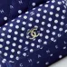 9Chanel Backpack Classic zipped coin purse - Grained shiny calfskin #A49189