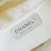 7Chanel Coco Neige Nylon Backpack  #A49204