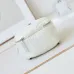 11Chanel Coco Neige Nylon Backpack  #A49204