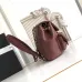 12Chanel Duma Backpack Caviar Leather Gold Hardware #A49133