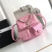 14Chanel Duma Backpack Caviar Leather Gold Hardware #A49133