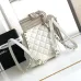 22Chanel Duma Backpack Caviar Leather Gold Hardware #A49133