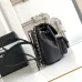 26Chanel Duma Backpack Caviar Leather Gold Hardware #A49133