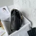 3Leather backpack Chanel Black in Leather  #A49159