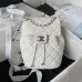 1New Chanel AAA+Backpacks #999934924
