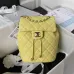 1New Chanel AAA+Backpacks #999934925