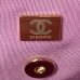 3New Chanel AAA+Backpacks #999934926